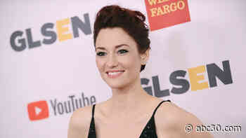 'Grey's Anatomy,' 'Supergirl' star Chyler Leigh opens up about sexuality