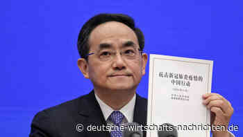 Hat China gelogen? Corona-Virus offenbar schon im August 2019 ausgebrochen