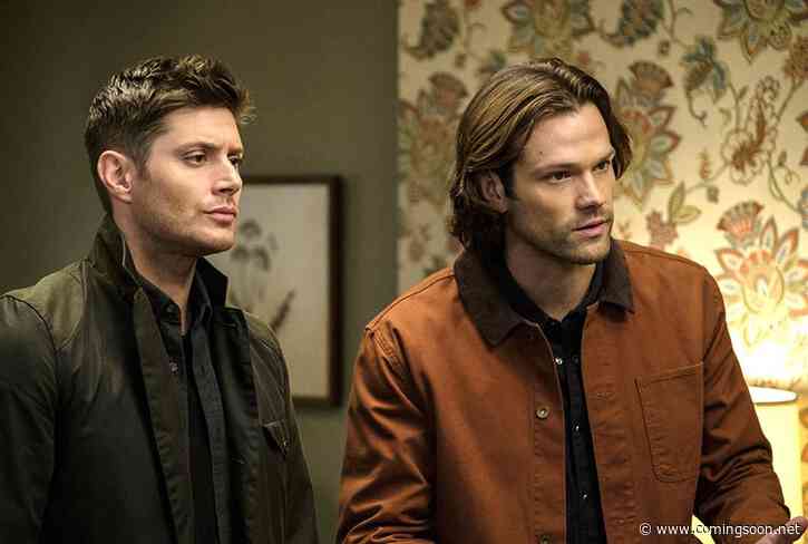 Supernatural & Other Vancouver-Based Shows May Resume Production Soon