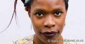 Bristol poet's 'breathtaking' words about Colston go viral