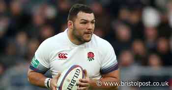 Bristol-born England rugby star furious with BBC over photo mix-up