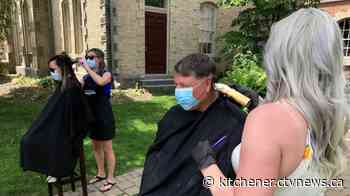 'Give me a break': Ontario premier rips mayors getting haircuts in protest of being left out of reopening