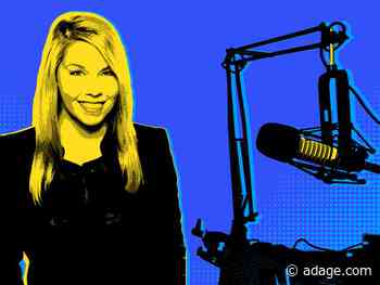 Nissan’s marketing VP on restoring a ‘damaged’ brand and how COVID-19 changed the way people view cars