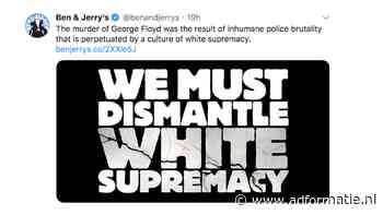 #BLM? ‘Er is zoveel meer wat we als merken kunnen doen’