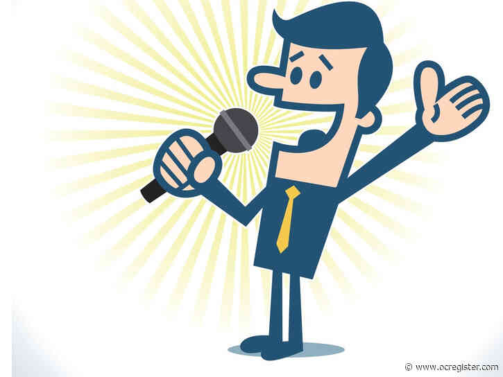 What it’s like to appear on one of radio’s longest-running shows