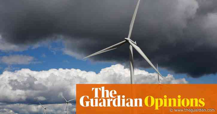 The Guardian view on a green new deal: to save jobs and the planet | Editorial