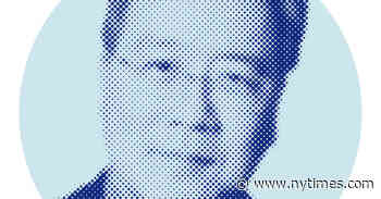 Yo-Yo Ma Tries to Bring Us Comfort and Hope