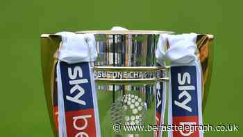 League One and Two clubs vote to end season on points-per-game basis