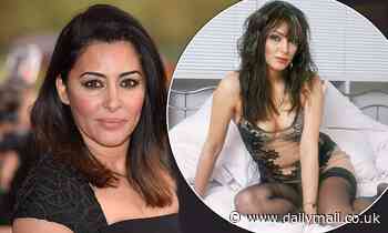 Hollyoaks accused of MORE discrimination as Laila Rouass claims bosses forced her to strip off
