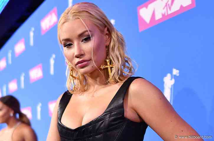 Iggy Azalea Debuts Bright Red Hair After 30th Birthday: See the Pic