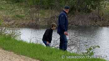 Police focus on rural property near Prince Albert in search for missing woman