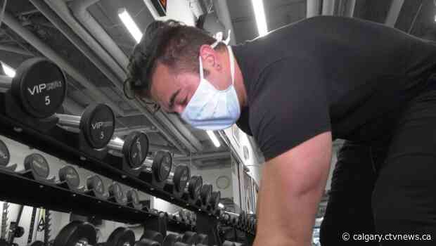 Stage 2 of Alberta’s relaunch planned for June 12; gyms, recreation centres and casinos included