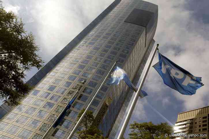 Argentina stirs up giant soy market with state takeover