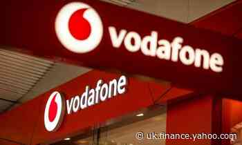 Vodafone UK faces complaints over call connection problem