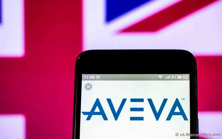 Market report: IT specialist Aveva bucks FTSE sell-off