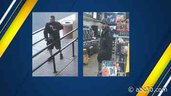 Los Banos Police looking for help finding 'persons of interest' in March homicide