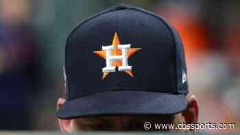 2020 MLB Draft: Astros' sign-stealing punishment means they won't pick in first two rounds
