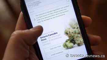 Ontarians spent $20M on Cannabis 2.0 items in first three months of sales