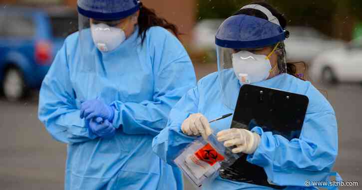 Utah marks 13th day of more than 200 new coronavirus cases; three new deaths