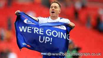 Who will be involved in the play-offs and how will they work?