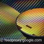 TSMC on track for 3nm Apple ‘A16’ chips in 2022