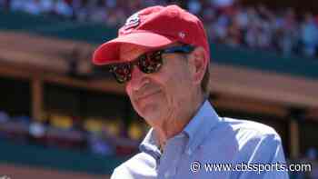 St. Louis Cardinals owner Bill DeWitt Jr. claims MLB 'isn't very profitable'