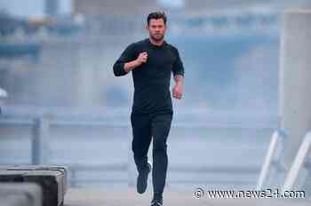Train like an Avenger: The Chris Hemsworth workout - News24