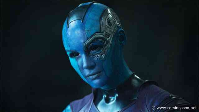 Karen Gillan Looks Ahead To Nebula’s Future In Guardians of the Galaxy Vol. 3