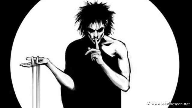 James Mangold Reflects on His HBO Sandman Pitch