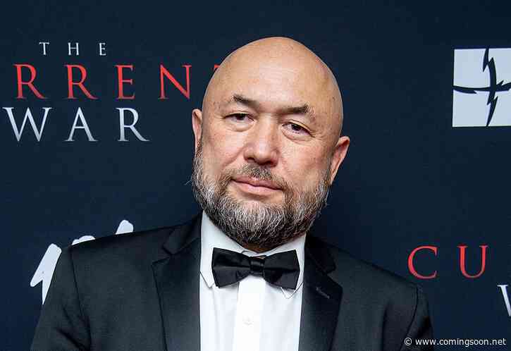 Universal Inks Five-Film Deal With Unfriended’s Timur Bekmambetov
