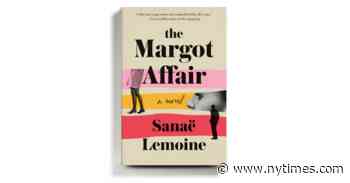 A Teenager Plays With Fire and Family Secrets in ‘The Margot Affair’