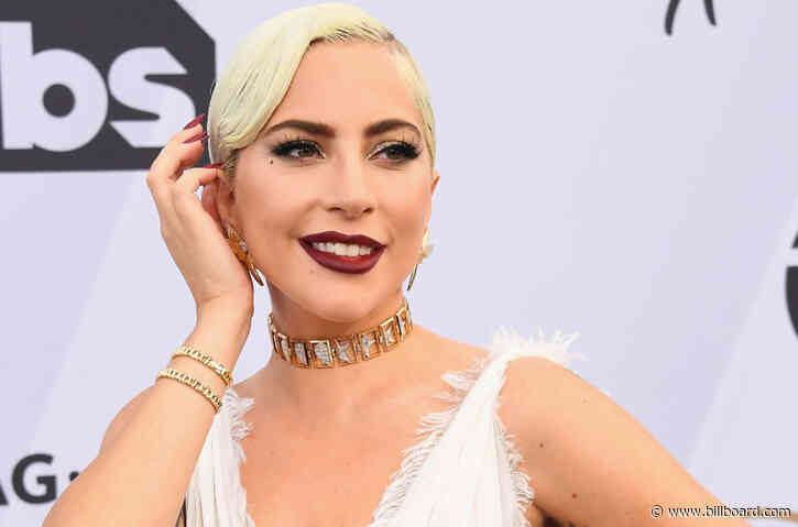Five Burning Questions: Lady Gaga’s ‘Chromatica’ Debuts Atop the Billboard 200 Albums Chart