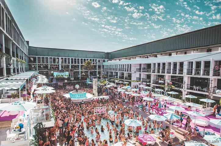 Summer Clubbing to Resume on Europe’s Party Islands: But It Won’t Be Business as Usual