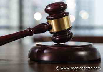 Beaver County man gets prison for abusing patients at care facility