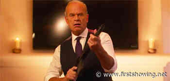 First Trailer for Heist Thriller 'Money Plane' Featuring Kelsey Grammer