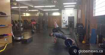 Coronavirus: Gyms, pools, indoor fitness can open June 12 for Stage 2 of Alberta relaunch