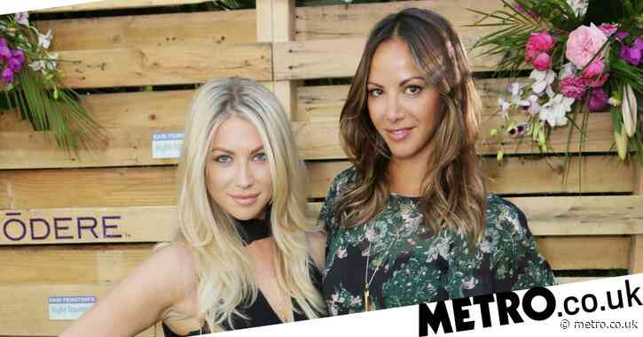 Stassi Schroeder and Kristen Doute fired from Vanderpump Rules after racism backlash