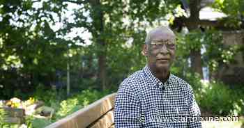 Minneapolis riots have refugees thinking about unrest they fled