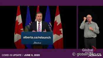 Monitoring of people arriving from outside of Canada will continue indefinitely: Kenny