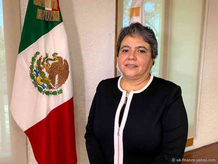 Exclusive: Mexico's tax chief eyes criminal charges as path to tougher corporate enforcement