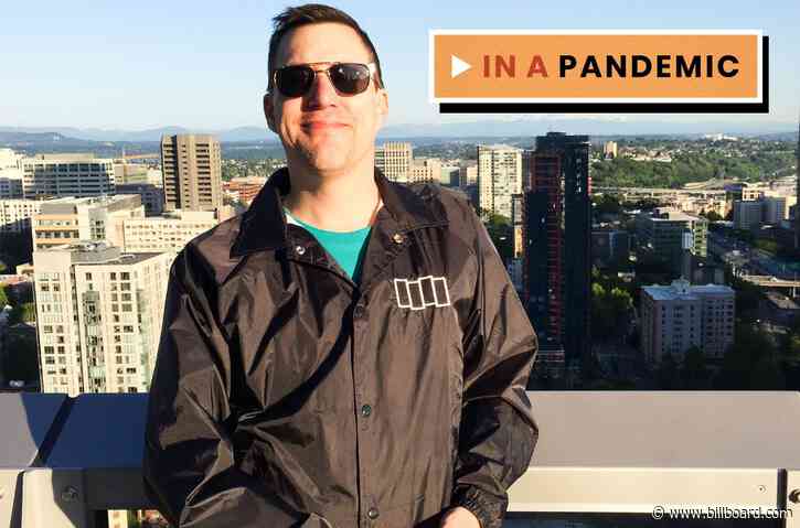 Neumos in Seattle, in a Pandemic: ‘Everything I Was Supposed to Do Got Thrown Out the Window’