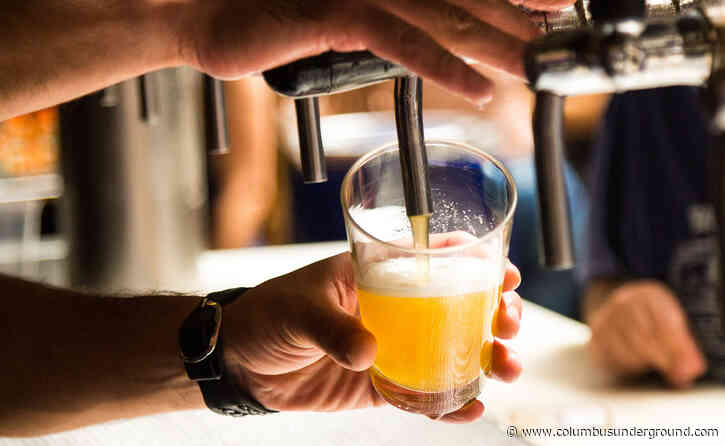 Holy Trinity Brewing Building Out Downtown Taproom