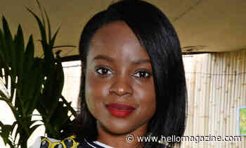 Sugababes star Keisha Buchanan opens up about being the only black member of the band