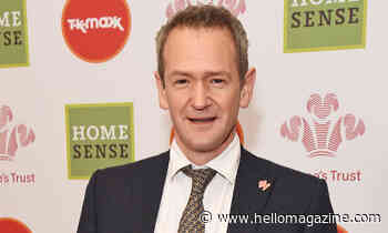 Alexander Armstrong's connection to the Queen – and it might surprise you