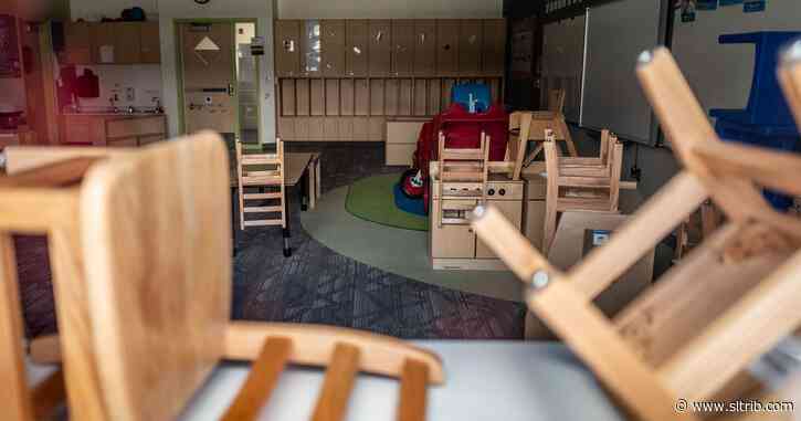 Watch ‘Trib Talk’ live: What to expect when Utah schools reopen this fall