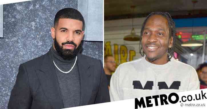 Drake’s producer felt ‘like s**t’ when Pusha T mocked his multiple sclerosis diagnosis in diss track