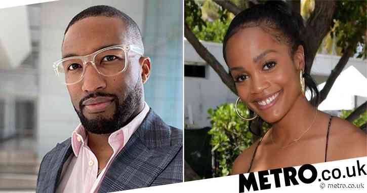 Bachelor Nation’s Marquel Martin urges show to ‘break silence’ after calls to address ‘systemic racism’