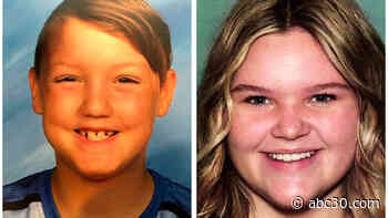 Remains found at property tied to missing Idaho kids at center of months-long mystery