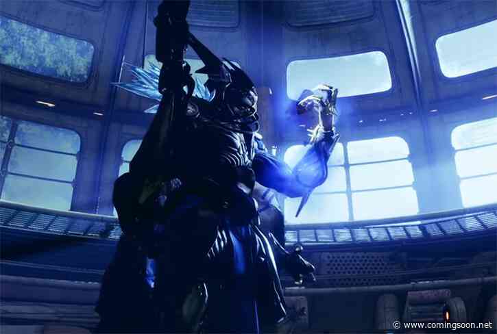 Bungie Announces Destiny 2 Beyond Light, The Witch Queen & Lightfall