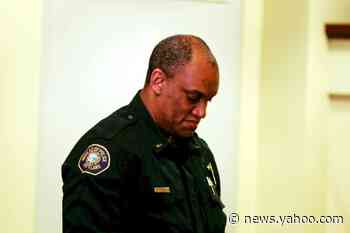 Portland, Ore., police chief resigns after 6 months amid George Floyd protests